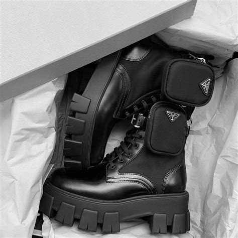 prada boots replica|prada knockoff shoes.